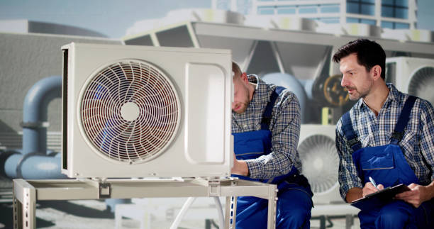 Best HVAC Installation Services  in Kennett Square, PA